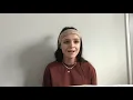 Bulletproof - La Roux Cover