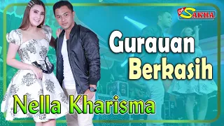 nella kharisma gurauan berkasih termerdu om sakha cak malik