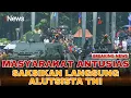 Download Lagu 🔴LIVE Terkini Monas! Defile Pasukan pada Peringatan HUT ke-80 TNI | 05/10