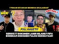 Download Lagu SERIUS?? DOKUMEN LAHIR HILANG? FIFA BONGKAR DOKUMEN PALSU HUKUM FAM!! INDONESIA DISALAHKAN?