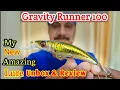 Gravity Runner Review Gravity Runner by Savage Gear Savage Gear Gravity Runner 100 review