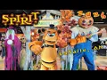 SPIRIT HALLOWEEN 2026 FULL TOUR Windsor Crossings Outlet Mall - LaSalle ON