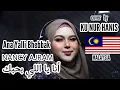 Download Lagu Ana Yalli Bahebbak | cover by Ku Nur Hanis