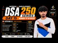 Day 15 Roman to Integer LeetCode 13 Java Brute Force Optimal DSA 250 Series