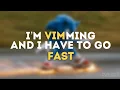 Vim tricks to code faster