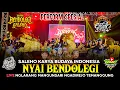 Lagu SPECIAL PERFORM !!! Warok Nyai BENDOLEGI SALEHO KARYA BUDAYA Live Nglarang Mangunsari Temanggung
