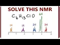 H-NMR Predicting Molecular Structure Using Formula Graph