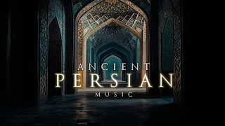 AZAD Beautiful Rhythmic Persian Music Deep Ancient Persian Background Music 