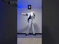 Download Lagu How to dance like Michael Jackson ✨ | smooth criminal