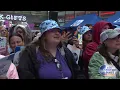 Kelly Clarkson Favorite Kind Of High Today Show 2025