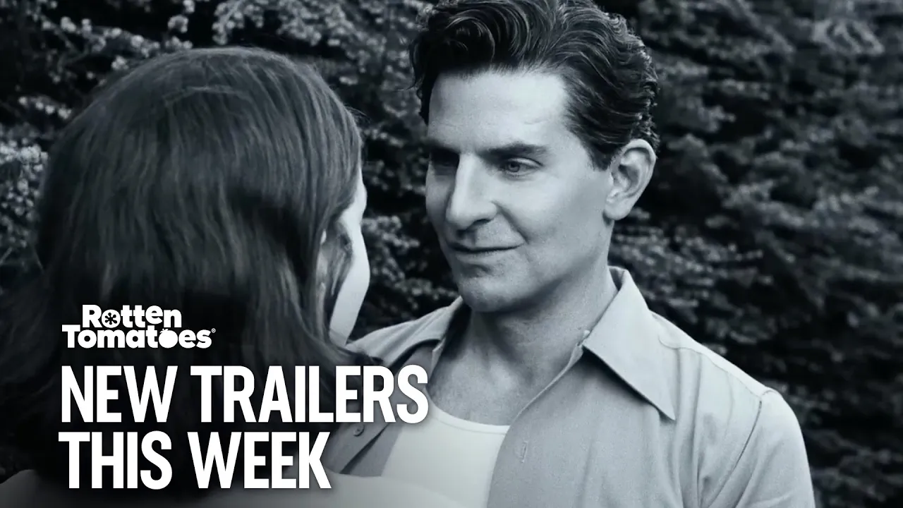 New Trailers This Week | Week 33 (2023)