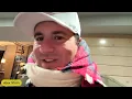 Live from Olive Garden in New York