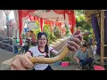 Download Lagu Lươn Đồng To Cỡ Này Thì Nướng Than Trộn Gỏi Rau Càng Cua Là Số 1 Luôn...| HSQ #219