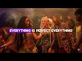 Sean Paul - Light My Fire ft. Gwen Stefani & Shenseea (Official Lyric Video)​