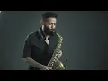 BestPart - Daniel Caesar ft. H.E.R. (sax cover Graziatto) - Graziatto