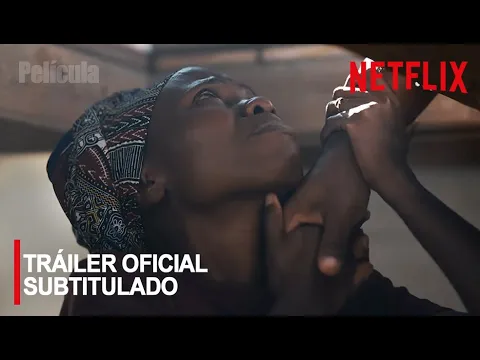 u00c1rboles de la Paz | Netflix | Tru00e1iler Oficial Subtitulado