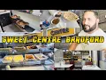 Enjoyed eating at the Sweet Center Bradford Bd8 Desi Raja Uk