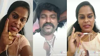 rowdy baby surya rowdy baby surya vs mathivanan latest tiktok dubsmash