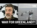 Lagu Why Does the U.S. REALLY Want Greenland? Peter Zeihan \u0026 Andy Stumpf Discuss the Controversy