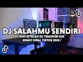 Download Lagu DJ Kini Setelah Ku Temukan Dia | DJ Salahmu Sendiri - Cut Rani Viral Tiktok 2024 Yang Kalian Cari !