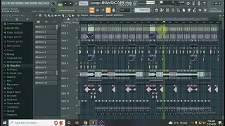 dj ching budots remix sidebyside 