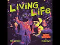 Living Life (Remix by DBlack Beats)
