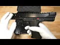 Kel-Tec Model CP33 - 22 LR