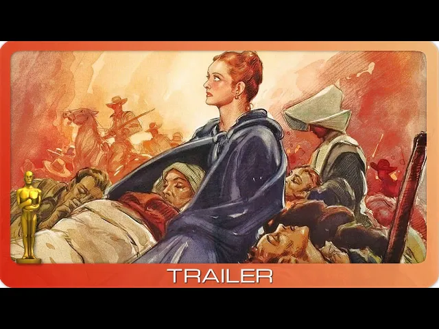 Jezebel ≣ 1938 ≣ Trailer