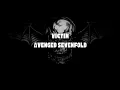 Download Lagu AVENGED SEVENFOLD - VICTIM (Lyrics)