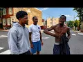 Inside Delaware s Most Dangerous Hood
