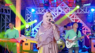 jilbab putih feat faris kendang