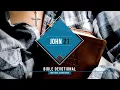 John 21 Explained