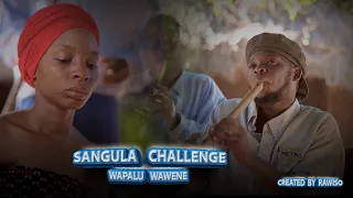 sangula ya wapogoro video wapalu wawene by wangunge gang