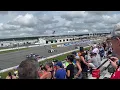 Pocono Race Track Seating Area 139