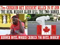 Download Lagu 77yo Canadian Returning Resident KlLLED In St Ann + The Reason Alain 'Took Out' The Babies + More