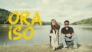 miqbal ga ft siska amanda ora iso official music video 