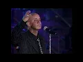 Los Pericos - Waitin - Festival Viña Del Mar (1997)