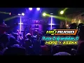 Download Lagu Putar 2 dj ghoib Andalan!! Hrj audio cek sound 12 sub.. bikin hore dan asekk penonton