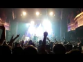 Mighty Mighty Bosstones - Noise Brigade - Live at Webster Hall New York City