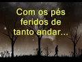 Filho Prodigo - Banda Kadoshi  - com Letra