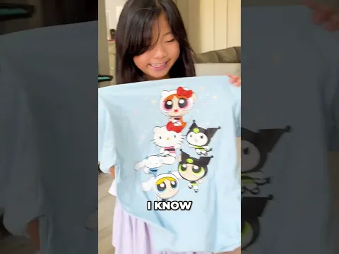 Sanrio x Powerpuff Girls = Ultimate Cuteness Overload!