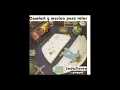 Soda Stereo -Té para 3 (MTV Unplugged)