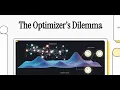 Learning to Learn The Idea That Can End Hyperparameter Hell The Optimizer s Dilemma