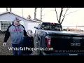 White Tail Properties of Fallston NC