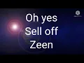 Alkaline - Sell Off Lyrics