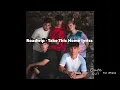 Roadtrip -Take This Home lyrics