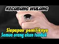 Download Lagu Manfaat Batu Akik Kecubung Wulung‼️Jangan macam-macam dengan pemilik batu kecubung wulung #viral