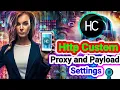 Secure Browsing with HTTP Custom VPN and SSH WebSocket Account Tutorial