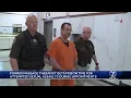 Massage therapist now sex offender Buffington sentenced for attempted Omaha assaults