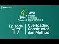 Learn Java OOP - 17